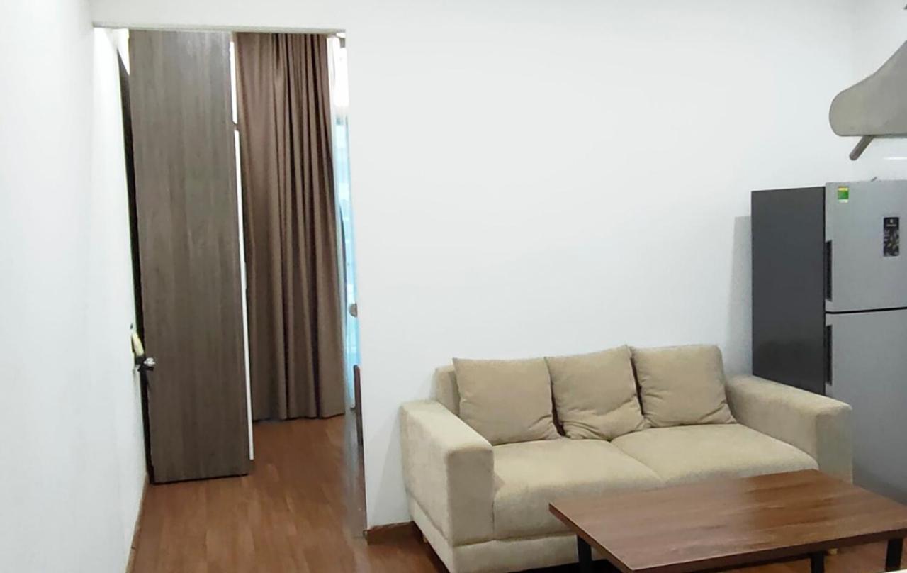 Khách sạn hẻo lánh Era Dong Cac *
