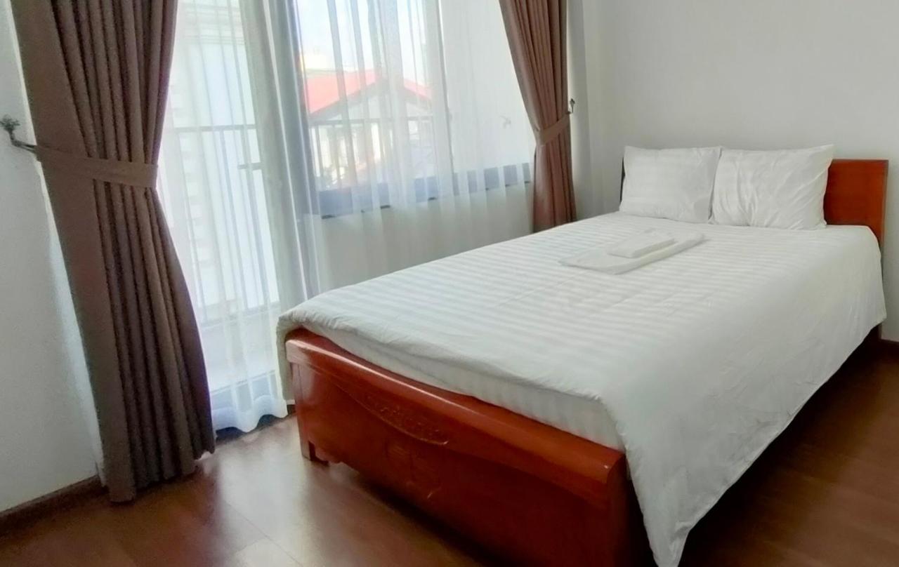 Era Dong Cac Khách sạn hẻo lánh *