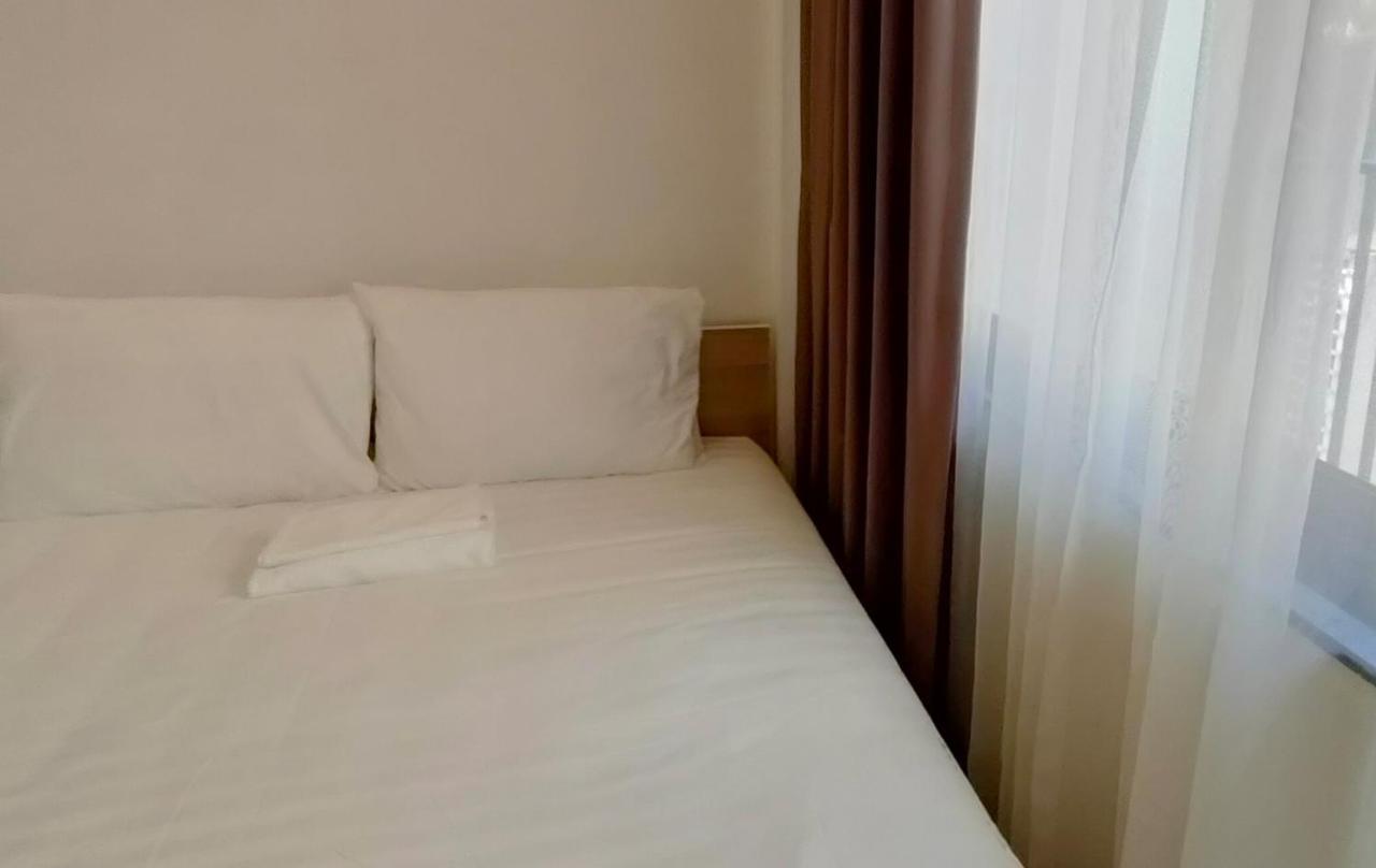 Era Dong Cac Khách sạn hẻo lánh *