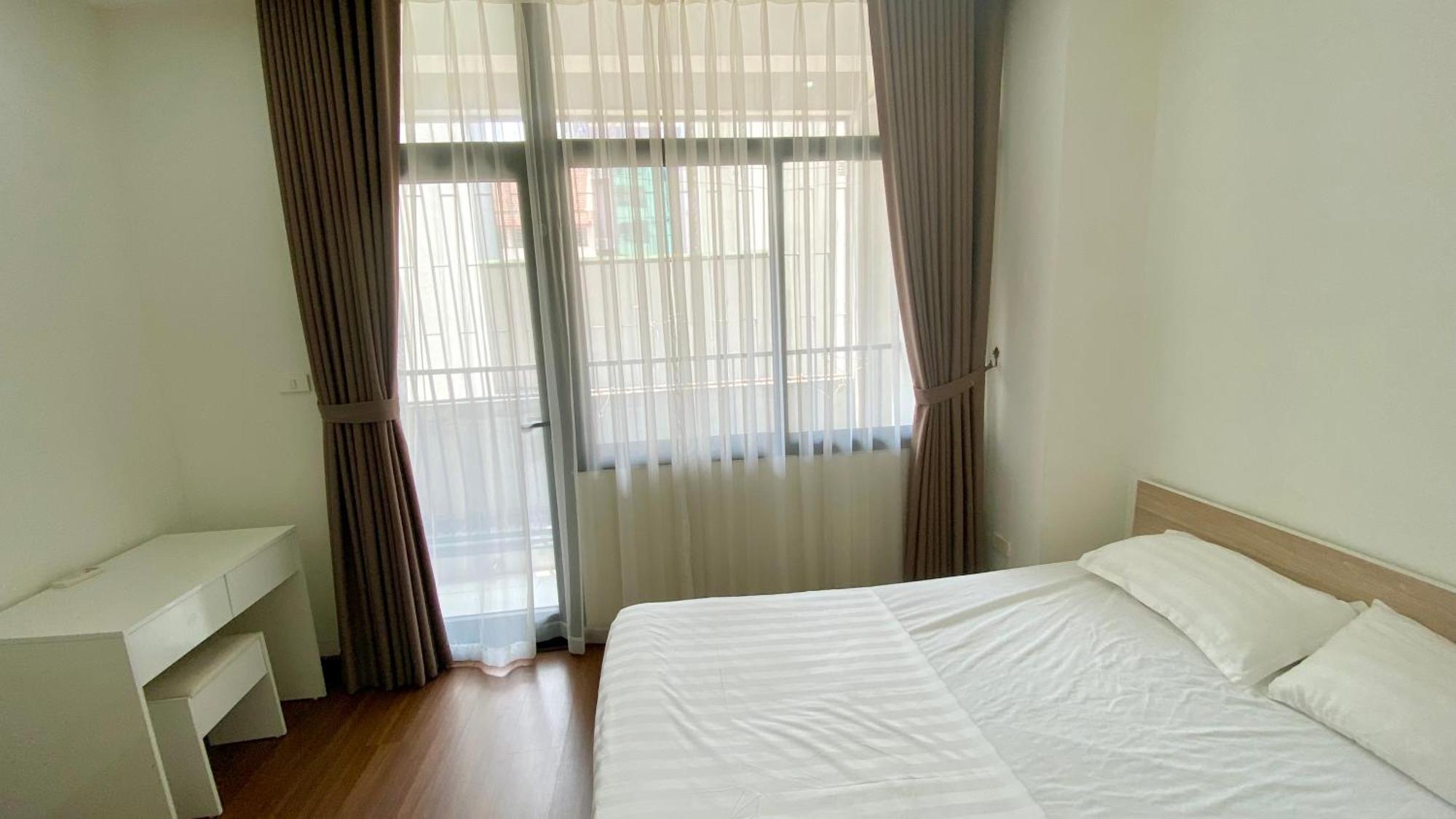 Era Dong Cac Khách sạn hẻo lánh *
