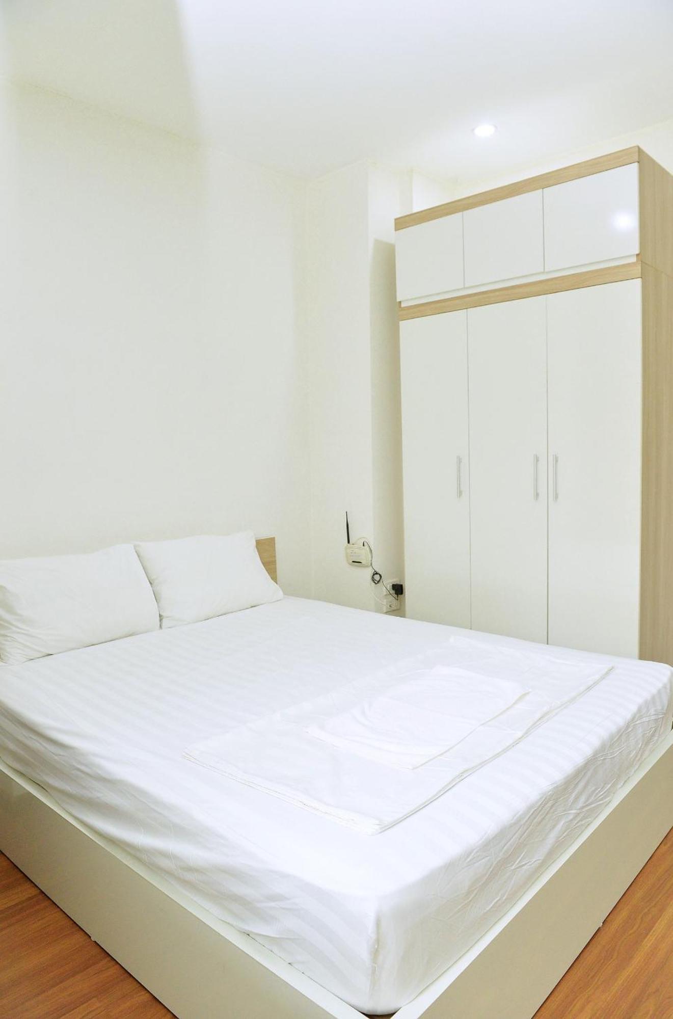 Khách sạn hẻo lánh Era Dong Cac Hà Nội