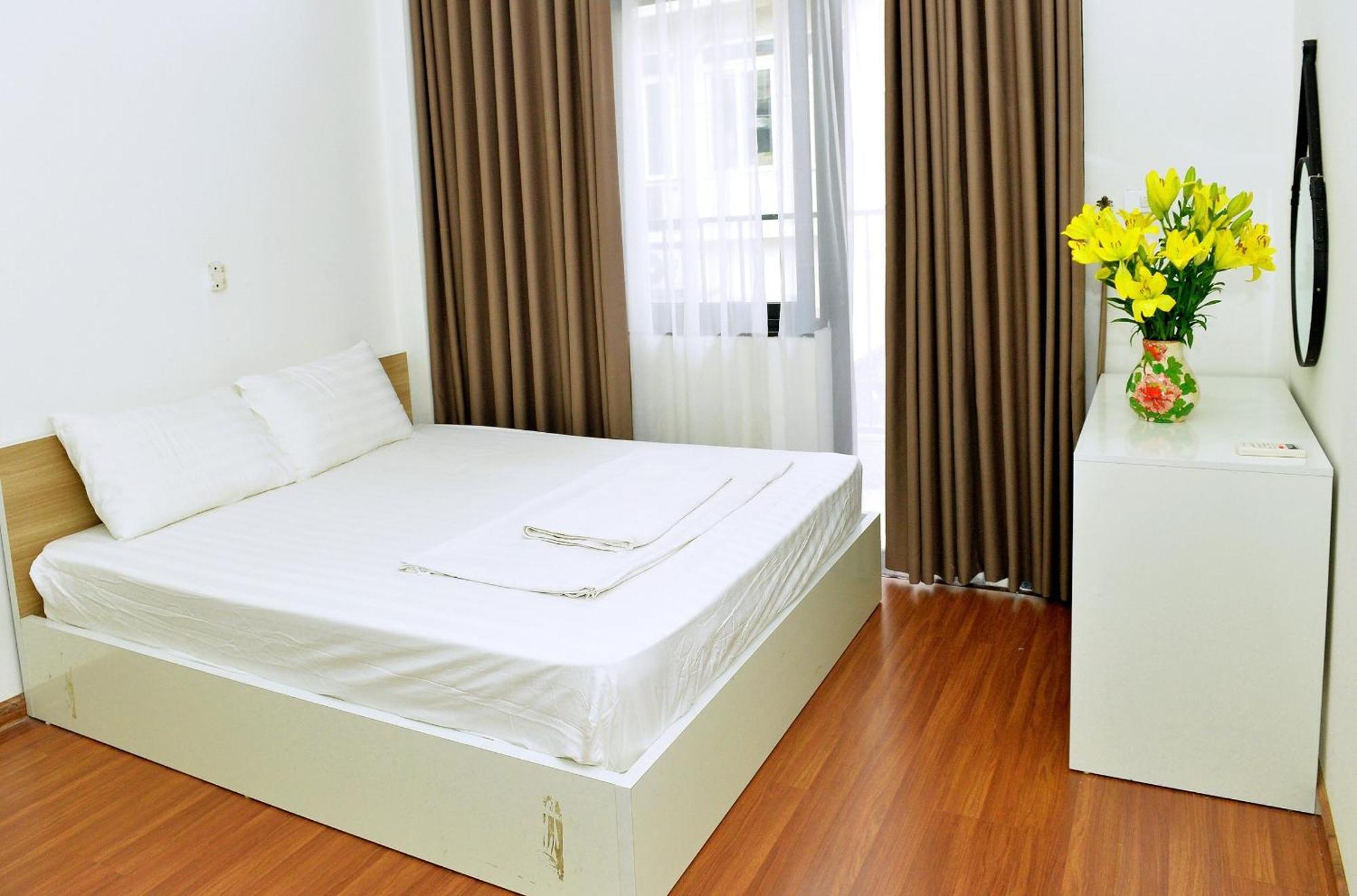 Khách sạn hẻo lánh Era Dong Cac