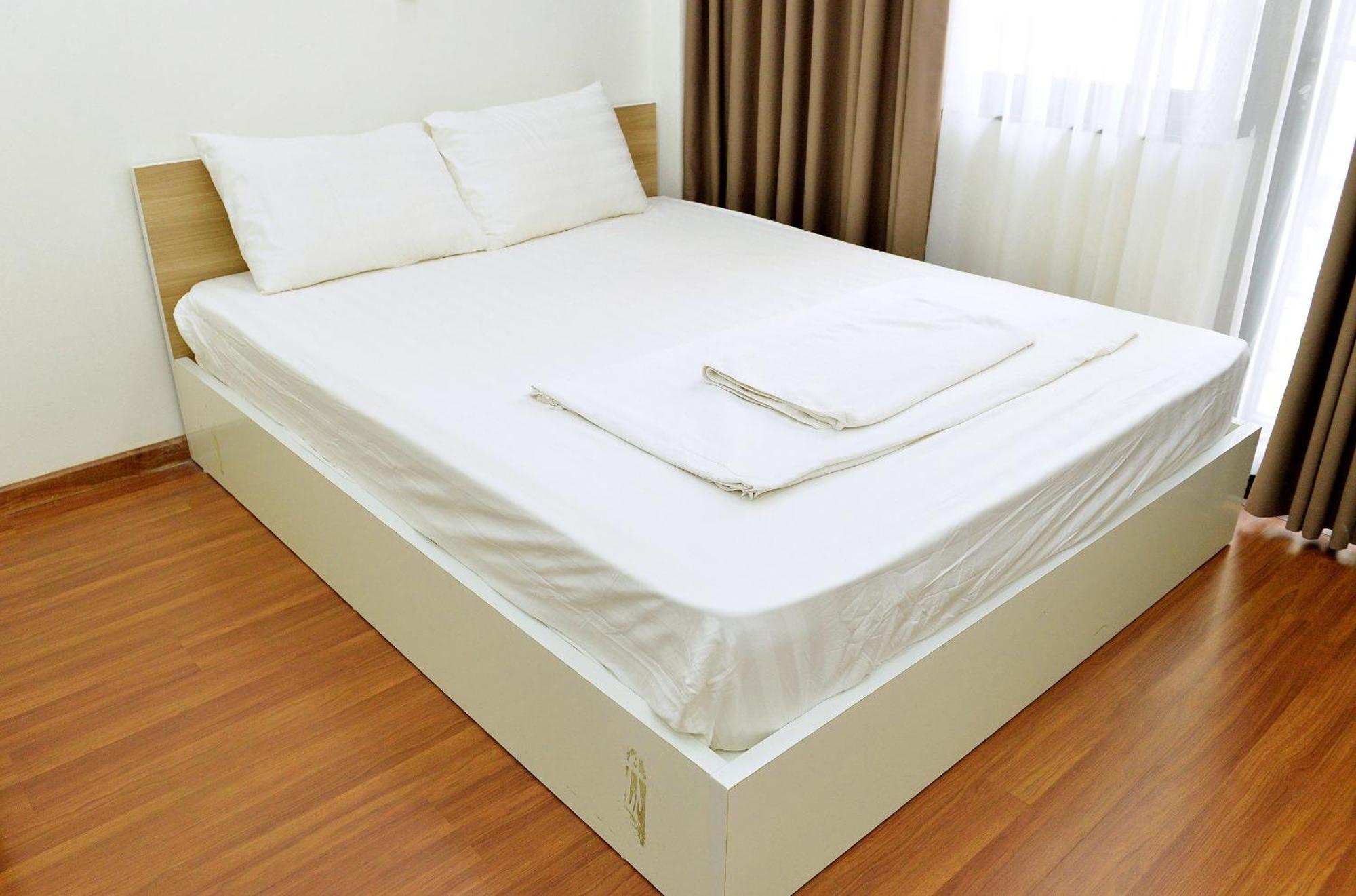 Khách sạn hẻo lánh Era Dong Cac Hà Nội