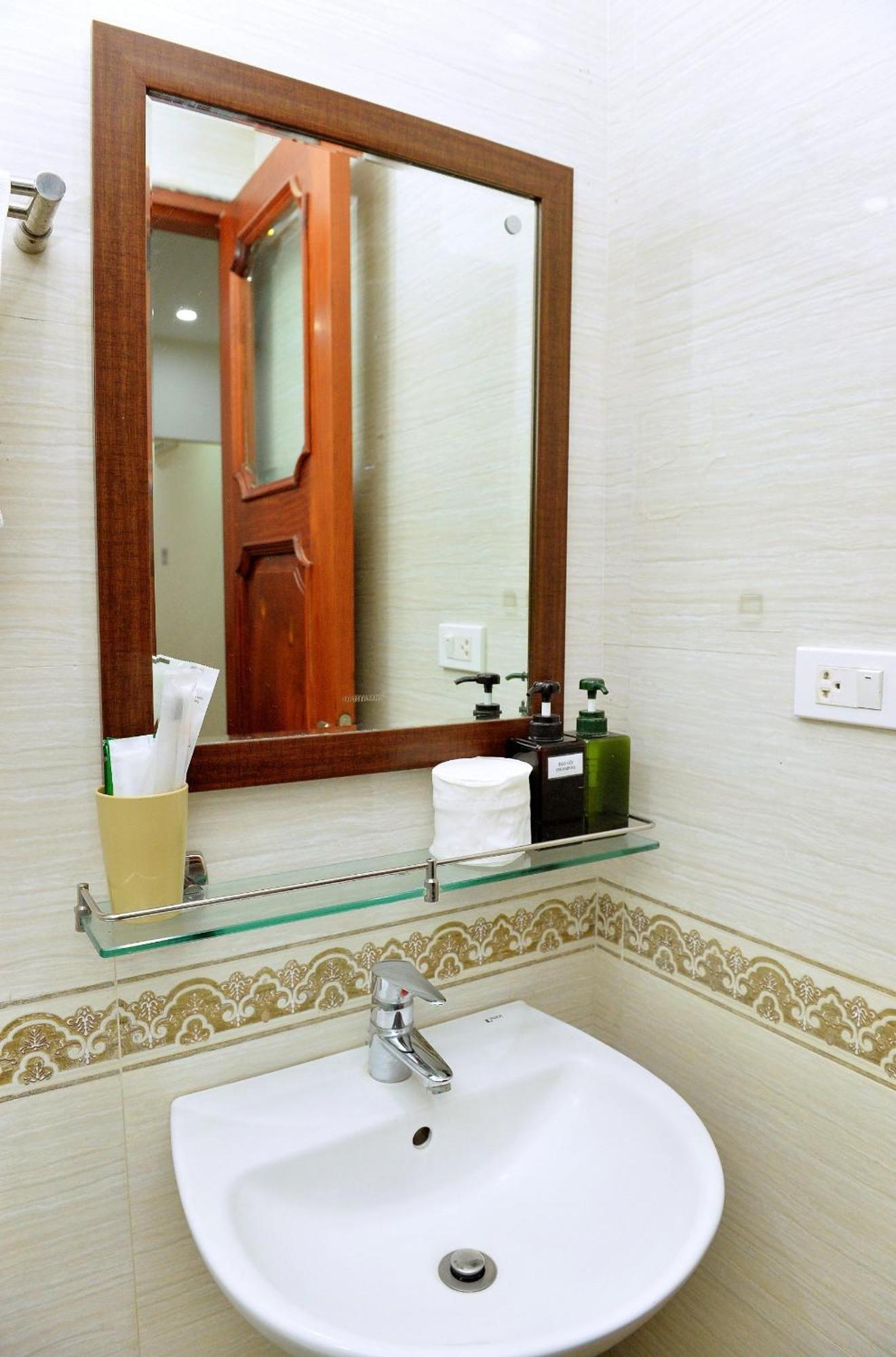 Era Dong Cac Khách sạn hẻo lánh